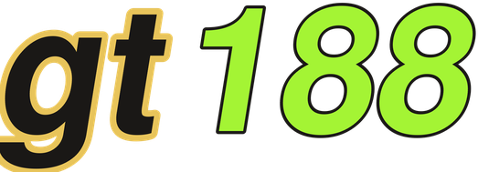 gt188 logo
