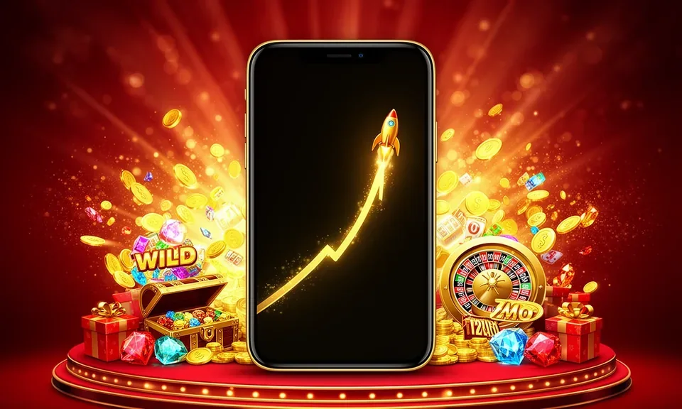 gt188 Fortune Fishing Game